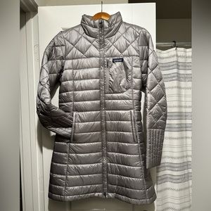 Patagonia Radalie coat